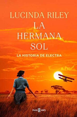 La hermana sol  (Las Siete Hermanas 6) - Lucinda Riley