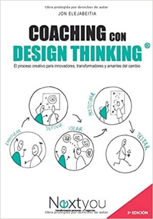 Coaching con Design Thinking - Jon Elejabeitia