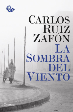 La Sombra del Viento - Carlos Ruiz Zafón (1/4)