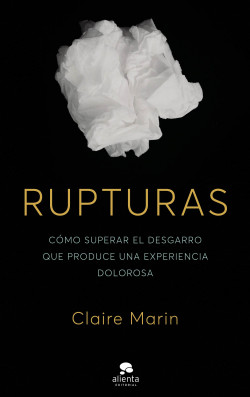 Rupturas - Claire Marín