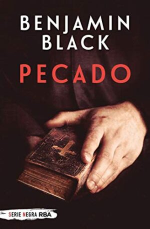 Pecado - Benjamin Black