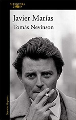 Tomás Nevinson - Javier Marias