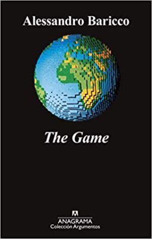 The Game - Alessandro Baricco