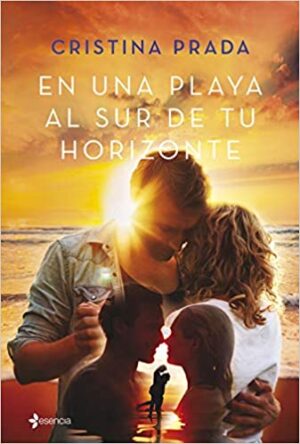 En una playa al sur de tu horizonte - Cristina Prada