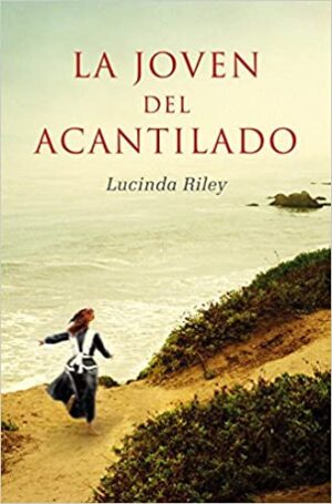 La joven del acantilado - Lucinda Riley