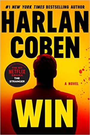 Win - Harlan Coben