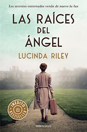 Las raíces del ángel - Lucinda Riley