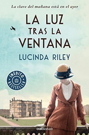 La luz tras la ventana - Lucinda Riley