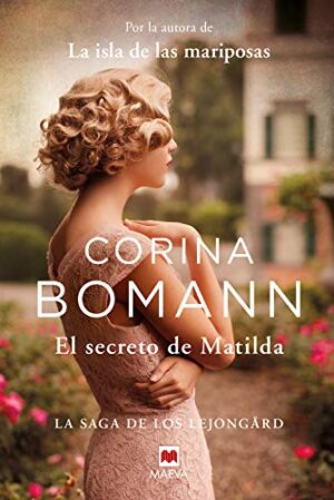 El secreto de Matilda - Bomann Corina