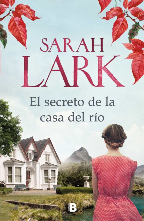 El secreto de la casa del rio, Sarah Lark