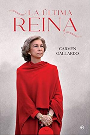 La última reina - Carmen Gallardo