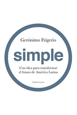 Simple - Gerónimo Frigerio