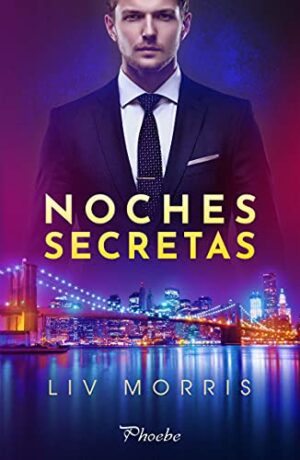 Noches secretas - Liv Morris