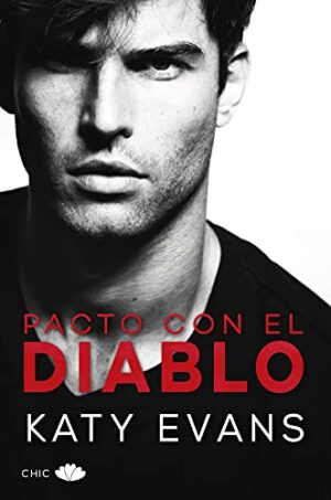 Pacto con el diablo - Katy Evans