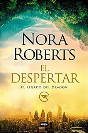 El despertar - Nora Roberts