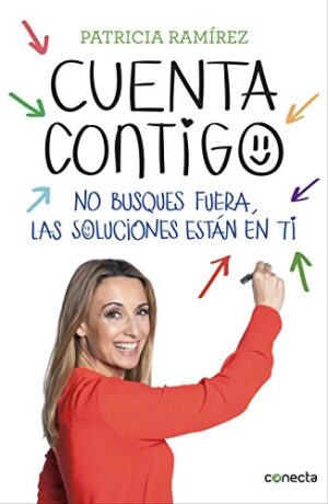Cuenta contigo - Patricia Ramírez