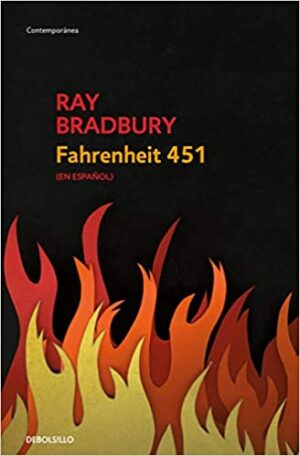 Fahrenheit 451 - Ray Bradbury