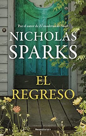 El regreso - Nicholas Sparks
