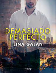 Demasiado perfecto - Lina Galán