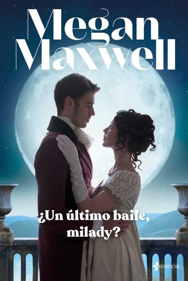¿Un último baile milady? – Megan Maxwell