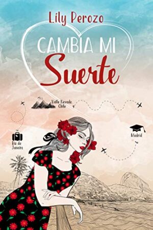 Cambia mi suerte - Lily Perozo 