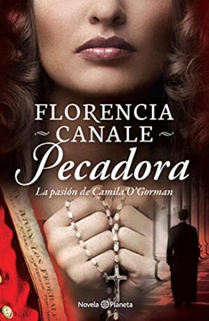 Pecadora - Florencia Canale