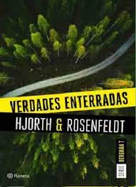 Verdades enterradas (Serie Bergman 7) – Michael Hjorth & Hans