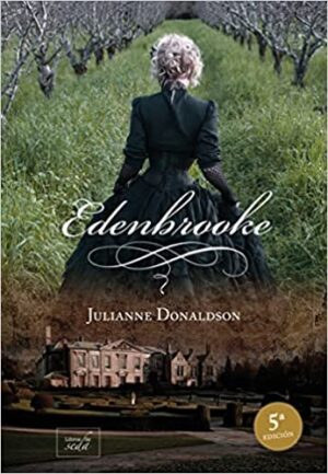 Edenbrooke - Julianne Donaldson