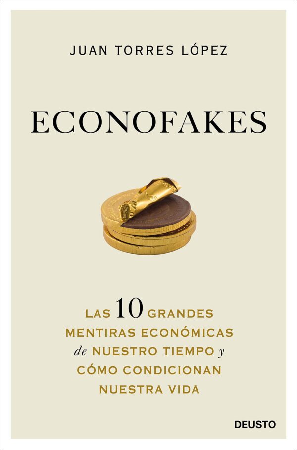 Econofakes – Juan Torres López