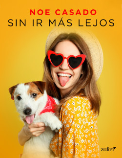 Sin ir más lejos - Noe Casado