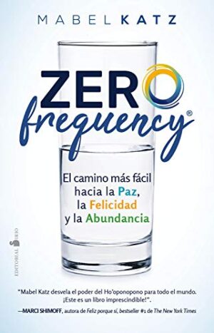 Zero Frequency - Mabel Katz