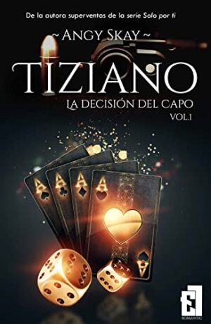 Tiziano - Angy Skay