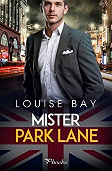 Mister Park Lane - Louise Bay
