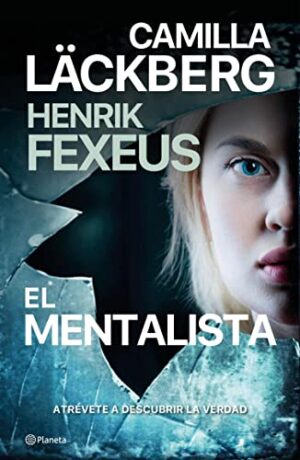 El mentalista - Camilla Läckberg