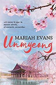 Unmyeong - Mariah Evans