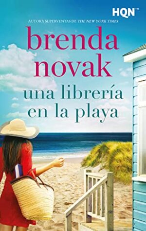 Una librería en la playa - Brenda Novak