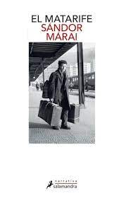 El matarife | Sándor Márai