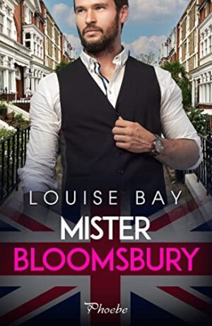 Mister Bloomsbury | Louise Bay