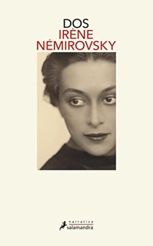 Dos | Irène Némirovsky