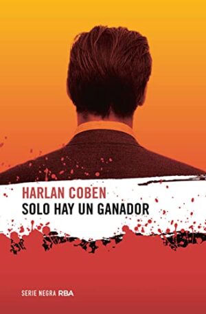 Solo hay un ganador (Win 1) | Harlan Coben