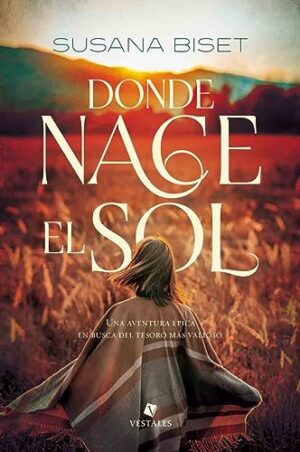 Donde nace el sol | Susana Biset