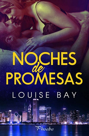 Noche de promesas | Louise Bay