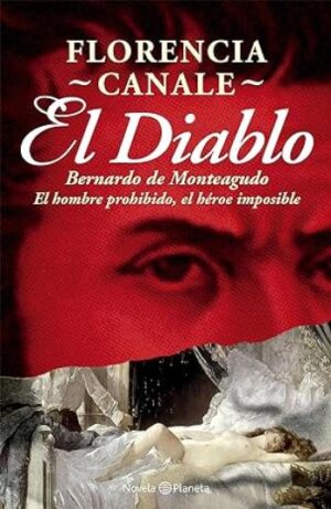 El diablo | Florencia Canale