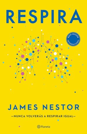 Respira - James Nestor