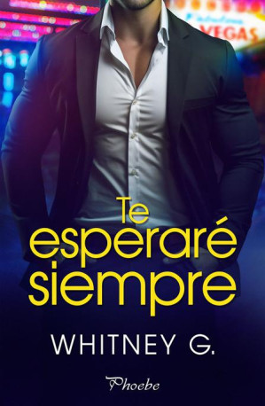 Te esperaré siempre - Whitney G.