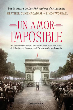 Un amor imposible - Heather Dune Macadam & Simon Worrall