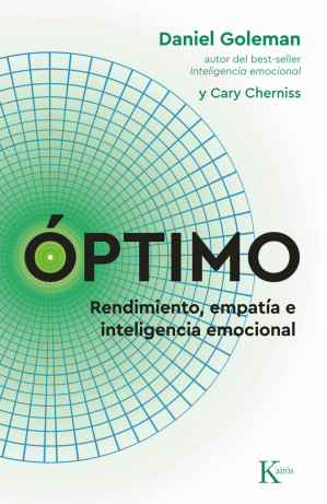 Óptimo - Daniel Goleman