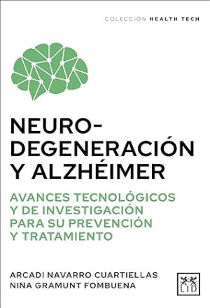 Neurodegeneración y alzhéimer | Cuartiellas & Fombuena