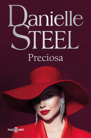 Preciosa - Danielle Steel