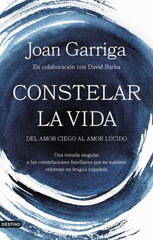 Constelar la vida - Joan Garriga